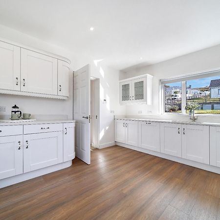 Вилла Edgewater Донегол Экстерьер фото