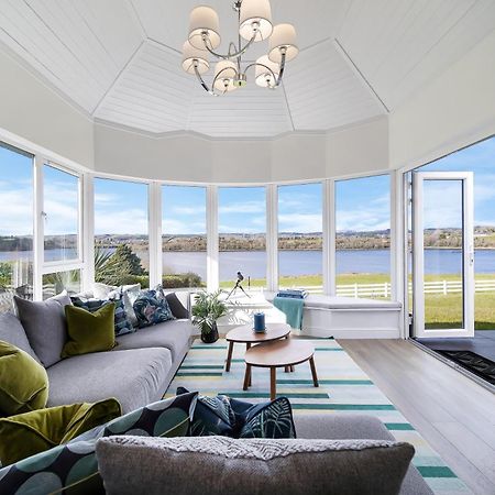 Вилла Edgewater Донегол Экстерьер фото